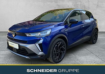 Renault Captur E-TECH 160 ESPRIT ALPINE LED+360+KAMERA