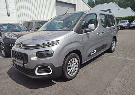 Citroën Berlingo Citroen XL 110 FEEL Klimaaut/Parktronic/Camper