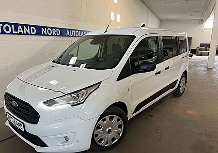Ford Transit Connect 1.5TDCi Kombi lang*L2*Navi*AHK*