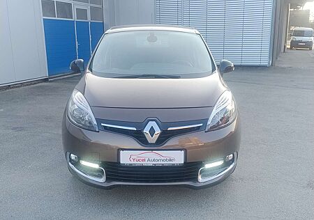 Renault Scenic BOSE Edition