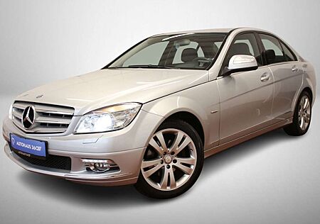 Mercedes-Benz C 200 Avantgarde Xenon Automatik AHK