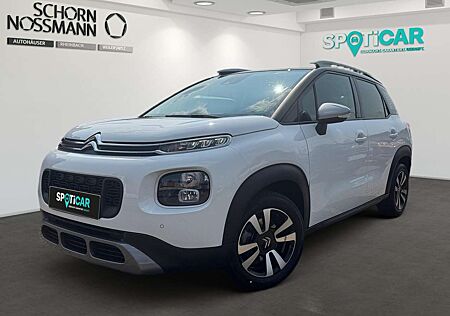 Citroën C3 Aircross Citroen PT 130 EAT6 SHINE