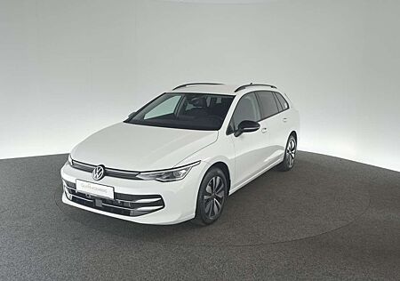 VW Golf Variant Volkswagen GOAL 1.5 eTSI DSG TravelAssist