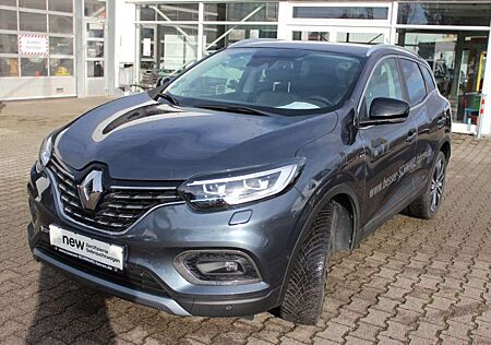 Renault Kadjar TCe 140 BOSE EDITION / Ganzjahresreifen