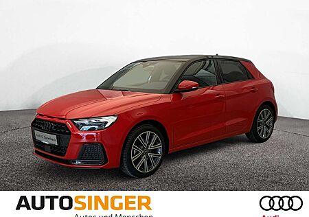 Audi A1 Sportback advanced 30 TFSI *SONOS*LED*ACC*SHZ