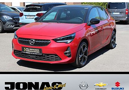 Opel Corsa F 1.2T GS-Line DAB+ PDC R-Kamera LED