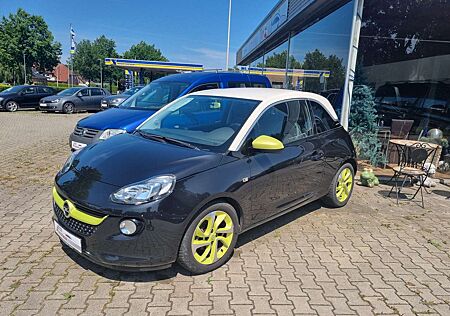 Opel Adam 1.4 Jam