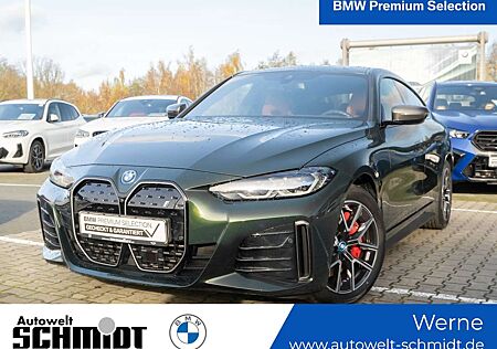 BMW i4 eDrive40 Gran Coupe M Sport +GARANTIE 10.2028