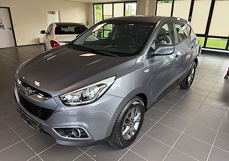 Hyundai ix35 Classic 2WD