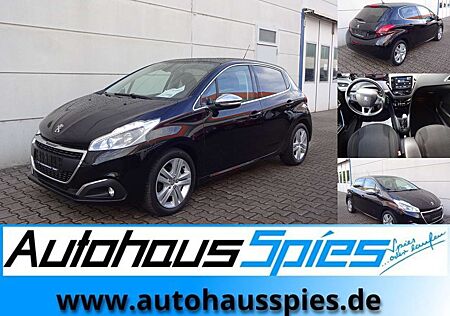 Peugeot 208 1.2 PureTech 110 Allure Business Nav CarPlay AndAu