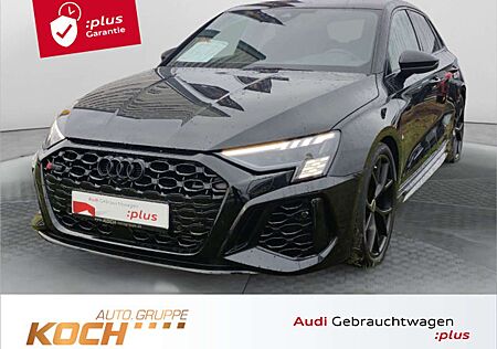 Audi RS3 Sportback 2.5 TFSI q. S-Tronic, Matrix, Kera
