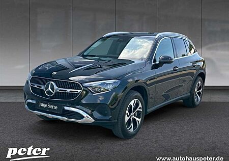 Mercedes-Benz GLC 300 e 4M Avantgarde/Energizing/Digital/AHK/
