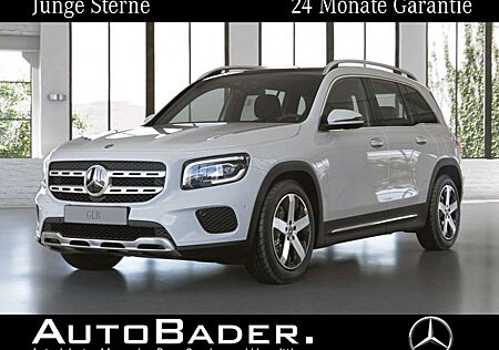 Mercedes-Benz GLB 250 250 Progressive MBUX PSD LED elHeck RFK Ambi
