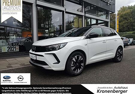 Opel Grandland Ultimate Plug-in-Hybrid