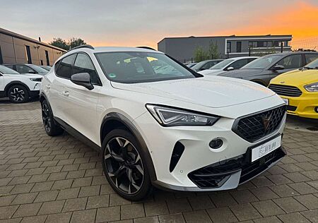 Cupra Formentor VZ 4Drive