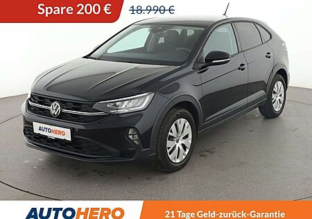 VW Taigo Volkswagen 1.0 TSI *NAVI*ACC*PDC*SHZ*