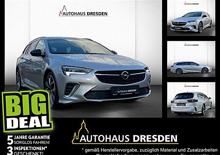 Opel Insignia B Sports Tourer 2.0 SHT GSi ACC+LED+LM