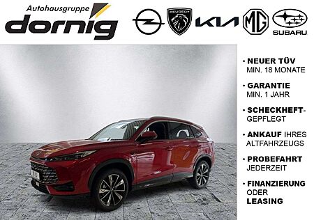 MG HS Luxury 1.5 AT MY24 *FP*