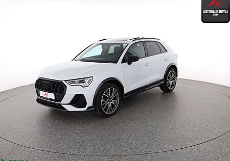 Audi Q3 35 TFSI 3x S LINE 360GRAD,KEYLESS,ACC,MEMORY