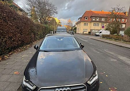 Audi A3 1.2 TFSI Ambiente