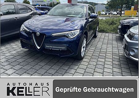 Alfa Romeo Stelvio 2.0 Turbo 16V AT8-Q4 Super