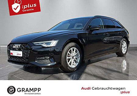 Audi A6 advanced 40 TDI S-tronic +OPTIK+MATRIX+
