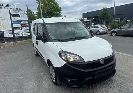 Fiat Doblo SX Kasten 74 kW (101 PS), Schalt. 6-Gang, Front...