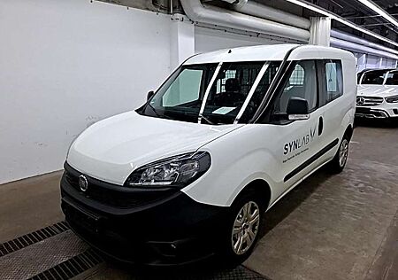 Fiat Doblo SX Kasten 74 kW (101 PS), Schalt. 6-Gang, Front...