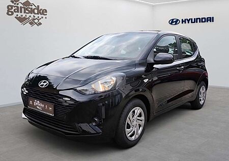 Hyundai i10 1.0 Select