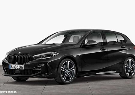BMW 118 i Hatch M Sport HiFi DAB LED WLAN Tempomat