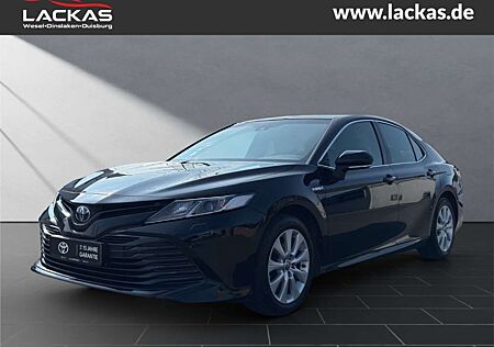 Toyota Camry Hybrid Business Edition 2.5 VVTi LED Mehrzonenklim