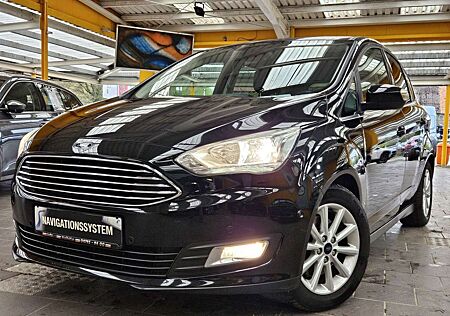 Ford C-Max 1,5 Automatik Titanium mit Navi Winter