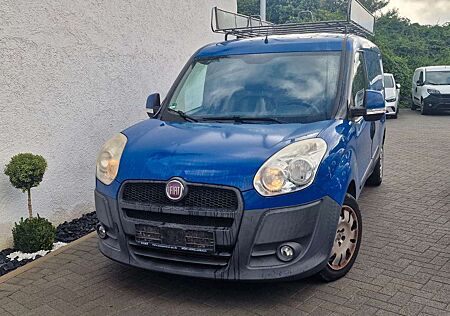 Fiat Doblo SX Maxi Kasten - Gepflegt/CNG/Benzin-