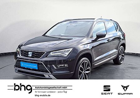 Seat Ateca 2.0 TDI 4Drive DSG XCELLENCE