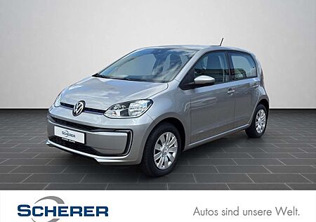 VW e-up! Volkswagen e-up! PDC RFK SHZ Tempomat Bluetooth