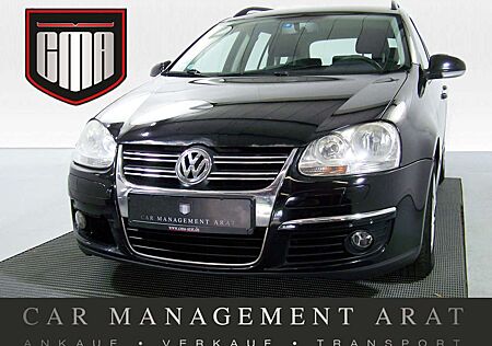 VW Golf Volkswagen Variant 1.4 Trendline KLIMAAUTO+PDC