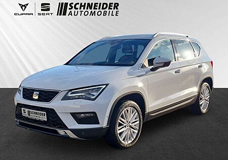 Seat Ateca 1.4 ECO TSI XCELLENCE