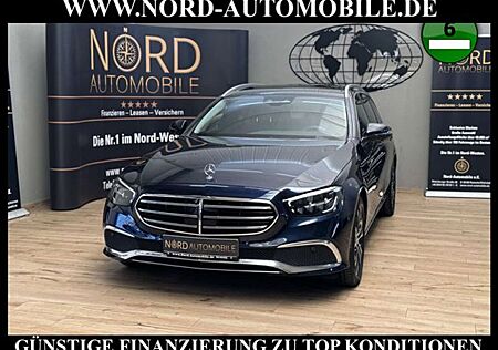 Mercedes-Benz E 300 de T EXCLUSIVE *PANO*DISTR*AHK*WIDE*UPE:88