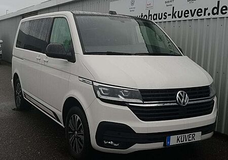 VW T6 Volkswagen .1 Multivan 2,0 TDI Edition DSG Navi+AHK+ACC