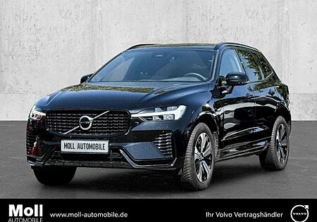 Volvo XC 60 XC60 Plus Dark Recharge Plug-In Hybrid AWD T8 Twin Engi
