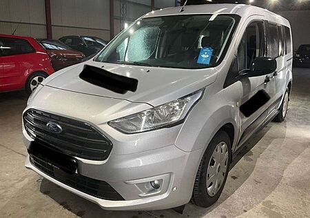 Ford Transit Connect Connect 1.5 EcoBlue TDCi Kombi Trend lang