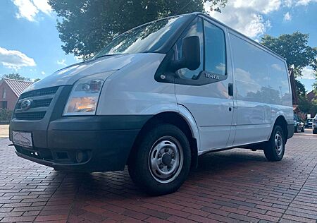 Ford Transit Kasten FT 260 K City Light