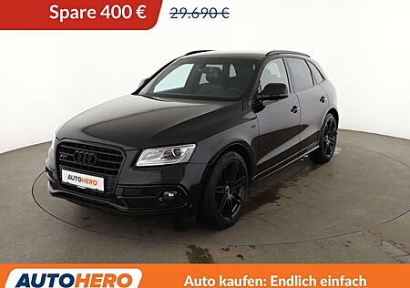 Audi SQ5 3.0 V6 TDI quattro Competition Aut.*BI-XENON*PDC*