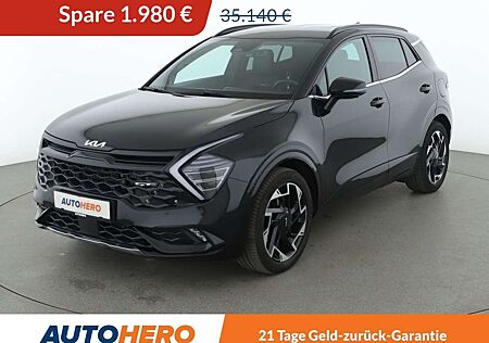 Kia Sportage 1.6 TGDI Mild-Hybrid GT-Line 4WD*NAVI*ACC*360*CAM*