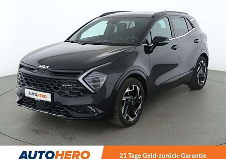 Kia Sportage 1.6 TGDI Mild-Hybrid GT-Line 4WD*NAVI*ACC*360*CAM*