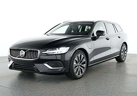 Volvo V60 T6 AWD Plus Bright Head-up/360°/BLIS/H&K