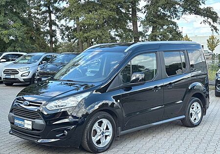 Ford Tourneo Connect Titanium Panorama AHK PDC