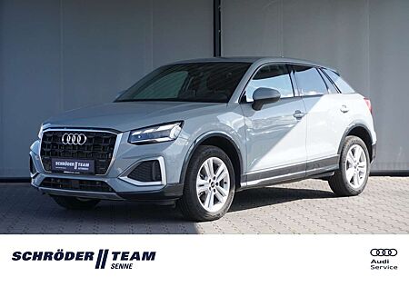 Audi Q2 35 TFSi S tronic advanced Matrix ACC