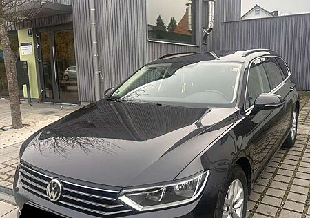 VW Passat Volkswagen 1.6 TDI (BlueMotion Technology) Comfortline