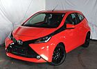 Toyota Aygo X-PLAY TOUCH BLUETOOTH KLIMA RÜCKFAHRKAMERA